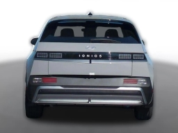 Hyundai IONIQ 5 SE RWD 2026