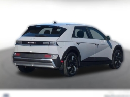 Hyundai IONIQ 5 SE RWD 2026