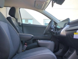 Hyundai IONIQ 5 SE RWD 2026