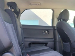 Hyundai IONIQ 5 SE RWD 2026