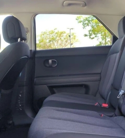 Hyundai IONIQ 5 SE RWD 2026