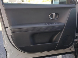 Hyundai IONIQ 5 SE RWD 2026