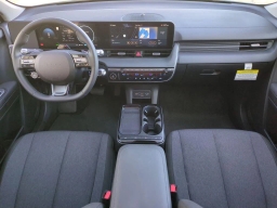 Hyundai IONIQ 5 SE RWD 2026