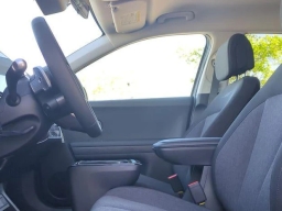 Hyundai IONIQ 5 SE RWD 2026