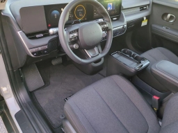 Hyundai IONIQ 5 SE RWD 2026