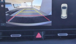 Hyundai IONIQ 5 SE RWD 2026
