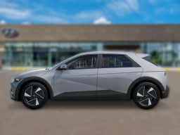 Hyundai IONIQ 5 SE RWD 2026