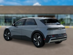 Hyundai IONIQ 5 SE RWD 2026