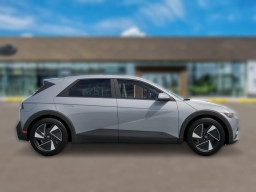 Hyundai IONIQ 5 SE RWD 2026
