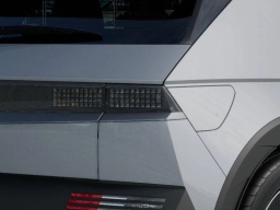 Hyundai IONIQ 5 SE RWD 2026