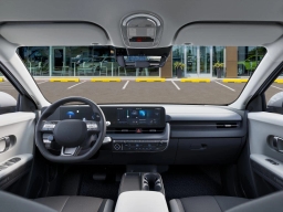Hyundai IONIQ 5 SE RWD 2026