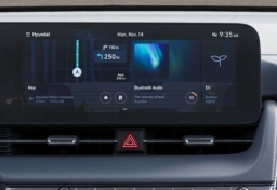 Hyundai IONIQ 5 SE RWD 2026
