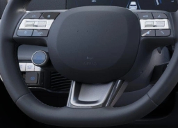 Hyundai IONIQ 5 SE RWD 2026