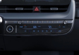 Hyundai IONIQ 5 SE RWD 2026