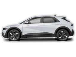 Hyundai IONIQ 5 SE RWD 2026