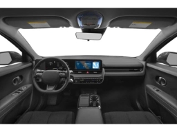 Hyundai IONIQ 5 SE RWD 2026