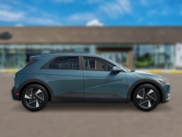 Hyundai IONIQ 5 SE RWD 2026
