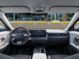 Hyundai IONIQ 5 SE RWD 2026
