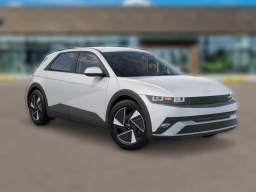 Hyundai IONIQ 5 SE RWD 2026