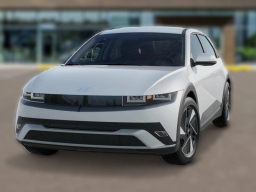 Hyundai IONIQ 5 SE RWD 2026