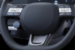 Hyundai IONIQ 5 SE RWD 2026