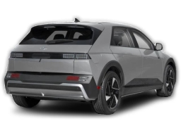 Hyundai IONIQ 5 SE RWD 2026