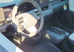 Hyundai IONIQ 5 SE RWD 2026