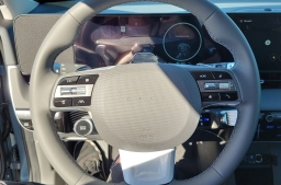 Hyundai IONIQ 5 SE RWD 2026