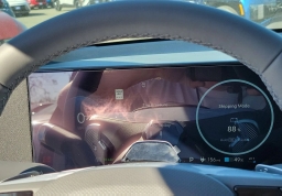 Hyundai IONIQ 5 SE RWD 2026
