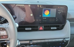 Hyundai IONIQ 5 SE RWD 2026