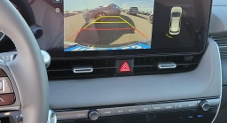 Hyundai IONIQ 5 SE RWD 2026