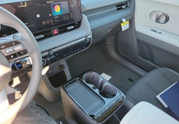 Hyundai IONIQ 5 SE RWD 2026