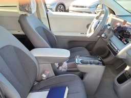 Hyundai IONIQ 5 SE RWD 2026