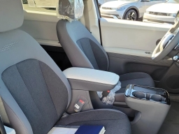 Hyundai IONIQ 5 SE RWD 2026