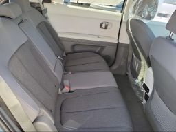 Hyundai IONIQ 5 SE RWD 2026