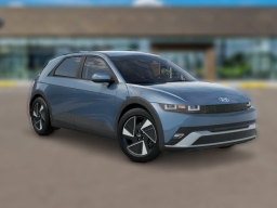 Hyundai IONIQ 5 SE RWD 2026