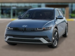 Hyundai IONIQ 5 SE RWD 2026
