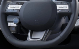 Hyundai IONIQ 5 SE RWD 2026