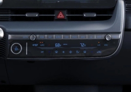 Hyundai IONIQ 5 SE RWD 2026
