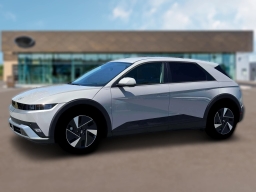 Hyundai IONIQ 5 SE RWD 2026