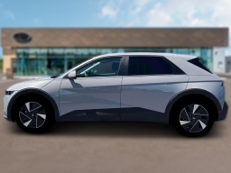 Hyundai IONIQ 5 SE RWD 2026