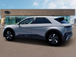 Hyundai IONIQ 5 SE RWD 2026