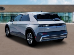 Hyundai IONIQ 5 SE RWD 2026