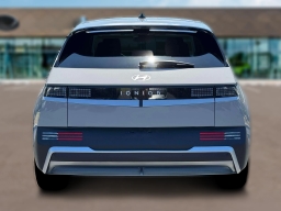 Hyundai IONIQ 5 SE RWD 2026