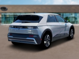 Hyundai IONIQ 5 SE RWD 2026