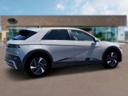 Hyundai IONIQ 5 SE RWD 2026