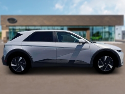 Hyundai IONIQ 5 SE RWD 2026