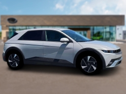 Hyundai IONIQ 5 SE RWD 2026