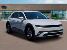 Hyundai IONIQ 5 SE RWD 2026