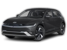 Hyundai IONIQ 5 SE RWD 2026